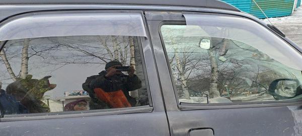Daihatsu Terios 1997, фото 20