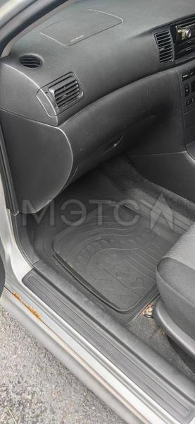 Toyota Allex 2001, фото 7