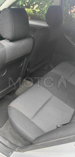 Toyota Allex 2001, фото 8
