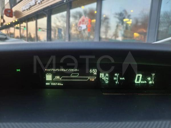 Toyota Не указана 2009, фото 13
