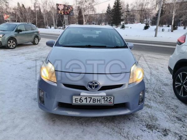 Toyota Не указана 2009, фото 2