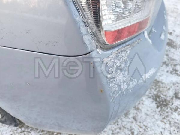 Toyota Не указана 2009, фото 8