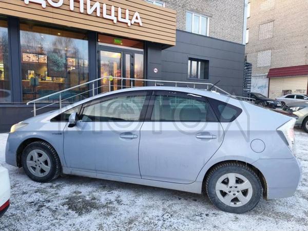 Toyota Не указана 2009, фото 3