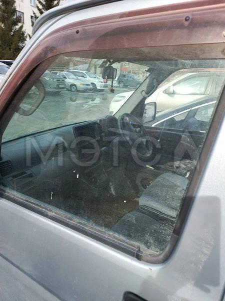 Daihatsu Hijet 2009, фото 5
