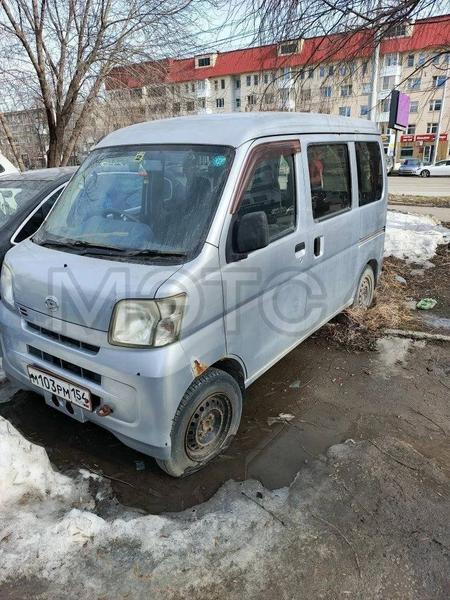 Daihatsu