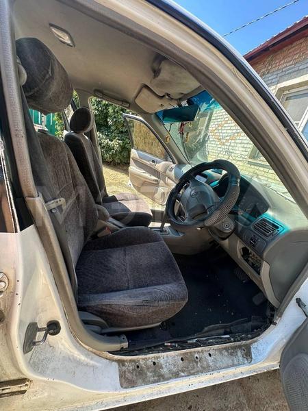 Toyota Corolla 1999, фото 8