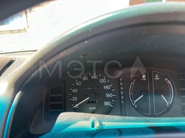 Toyota Corolla 1999, фото 7
