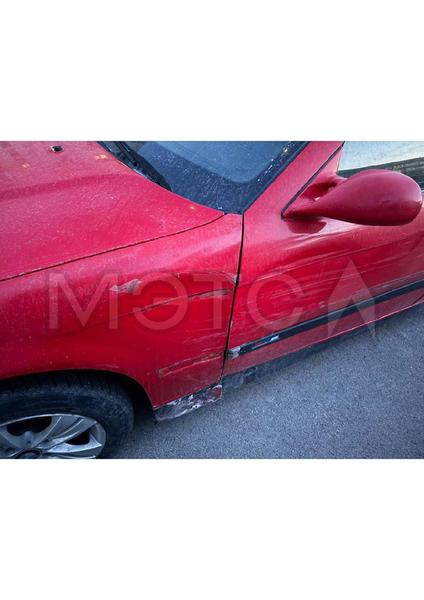BMW 318 1991, фото 8
