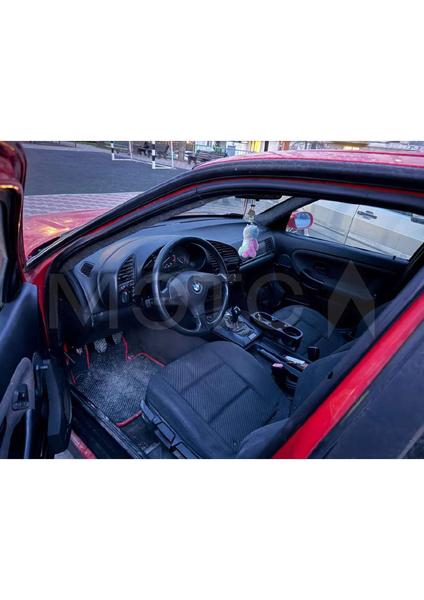 BMW 318 1991, фото 3