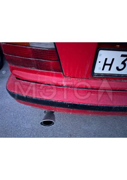 BMW 318 1991, фото 7