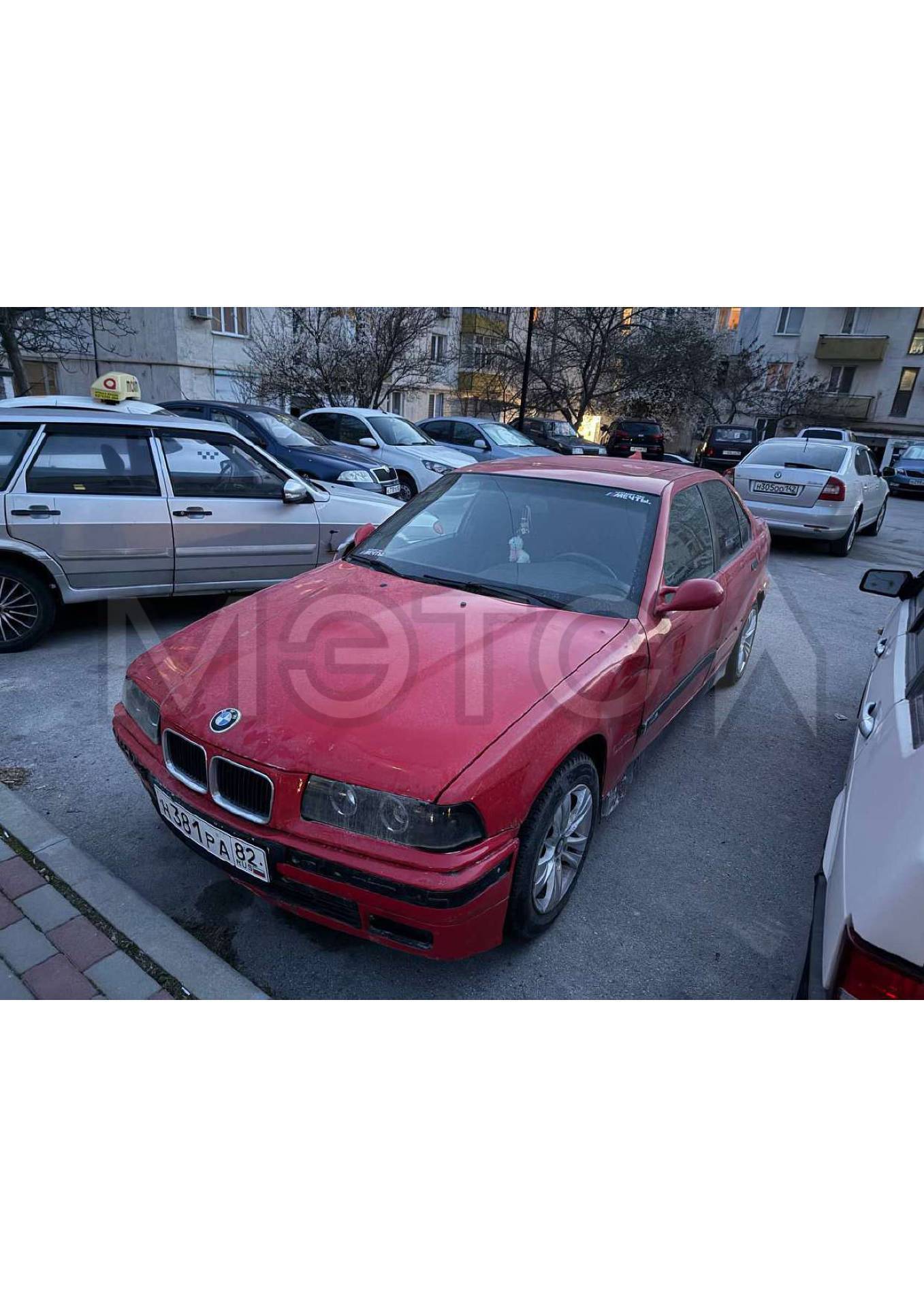 BMW 318