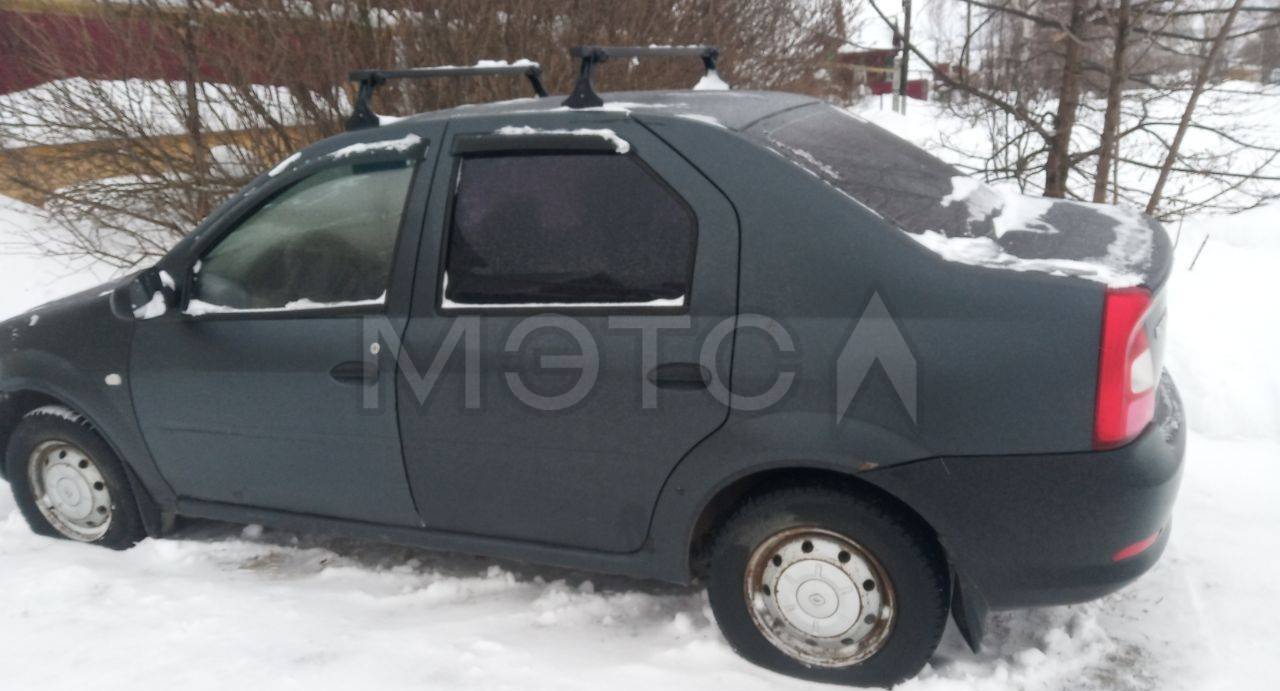 Renault Logan