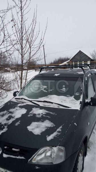 Renault Logan 2010, фото 3