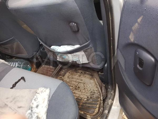 Toyota Cami 2001, фото 14