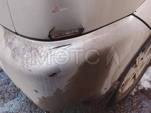 Toyota Cami 2001, фото 5