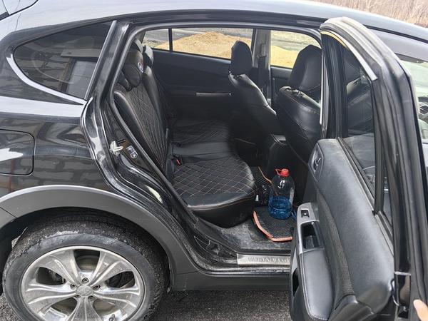 Subaru XV 2016, фото 7