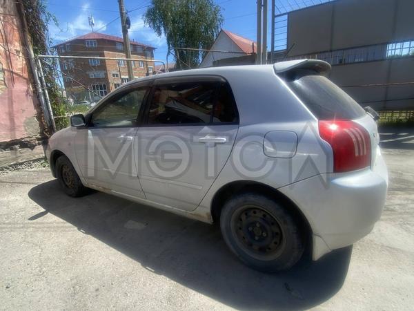 Toyota Corolla 2004, фото 2