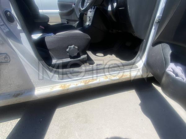 Toyota Corolla 2004, фото 8