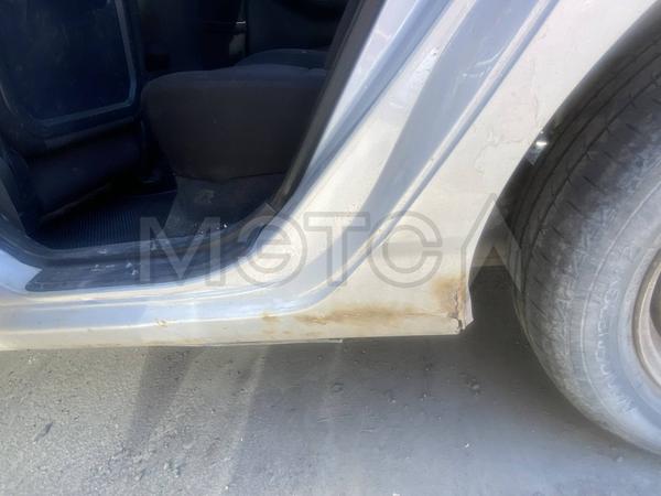 Toyota Corolla 2004, фото 9