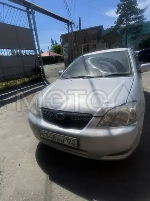 Toyota Corolla 2004 с торгов по банкротству, фото 1