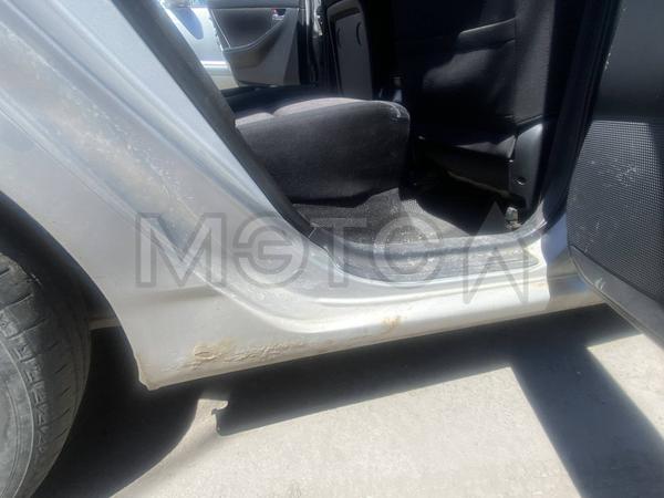 Toyota Corolla 2004, фото 7