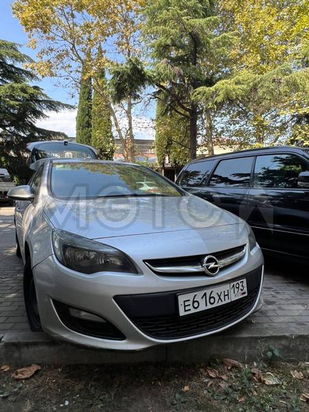 Opel