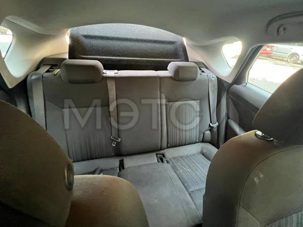 Opel Astra 2013, фото 6