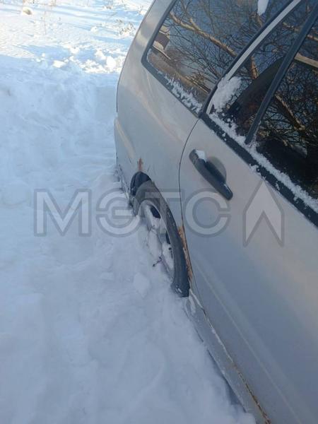 Mitsubishi Lancer 2001, фото 5