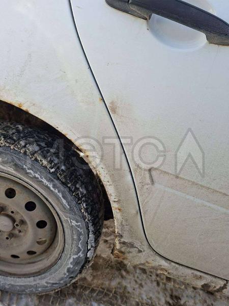 LADA 2106 1993, фото 8