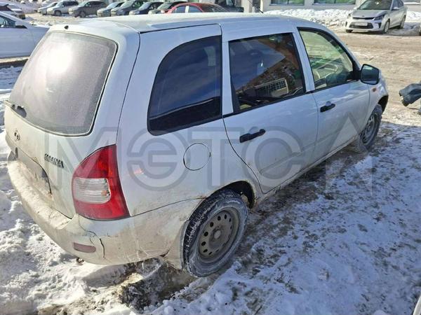 LADA 2106 1993, фото 6