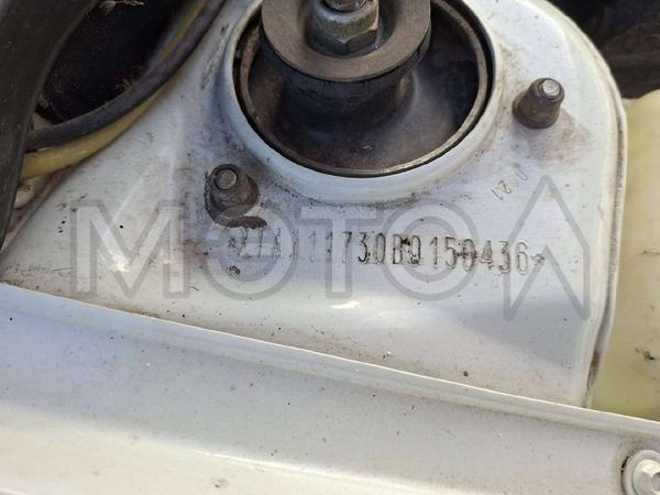 LADA 2106 1993, фото 22
