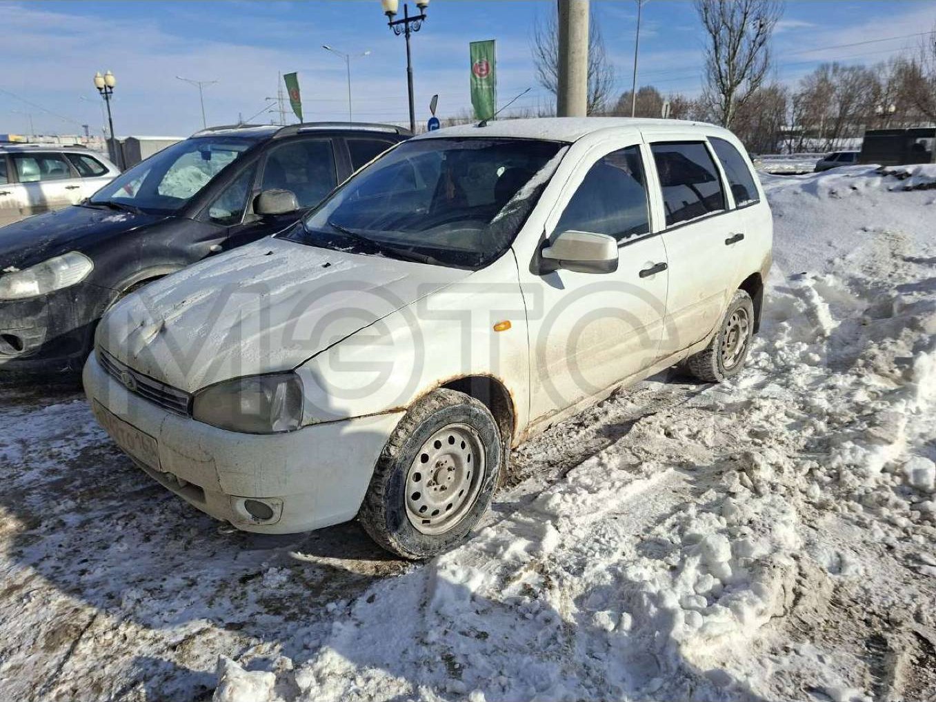 LADA 2106