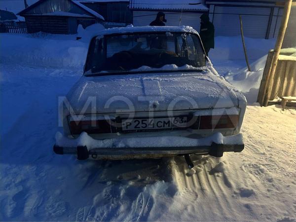 LADA 2106 1993, фото 40