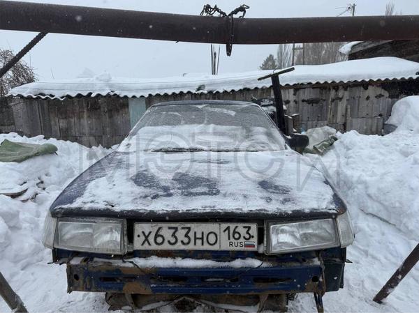 LADA 2106 1993, фото 28