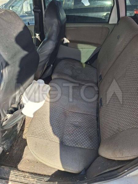 LADA 2106 1993, фото 16