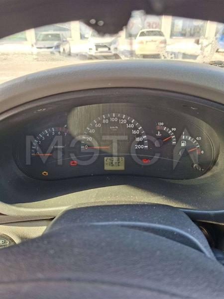 LADA 2106 1993, фото 12