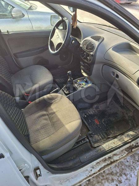 LADA 2106 1993, фото 14