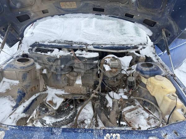 LADA 2106 1993, фото 33