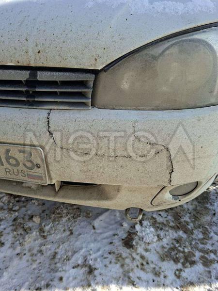 LADA 2106 1993, фото 11