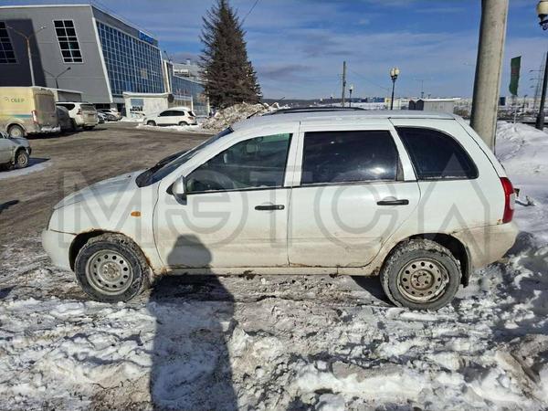 LADA 2106 1993, фото 4