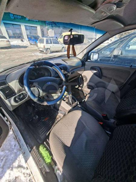 LADA 2106 1993, фото 13