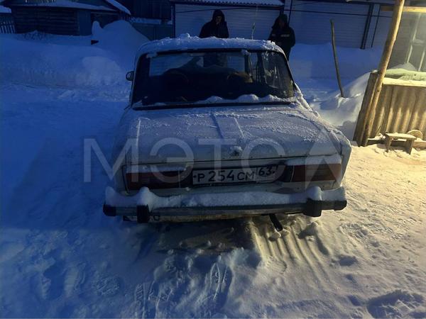 LADA 2106 1993, фото 39
