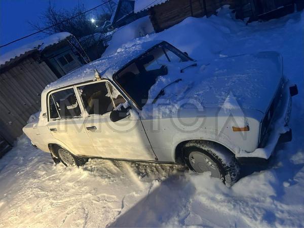 LADA 2106 1993, фото 38