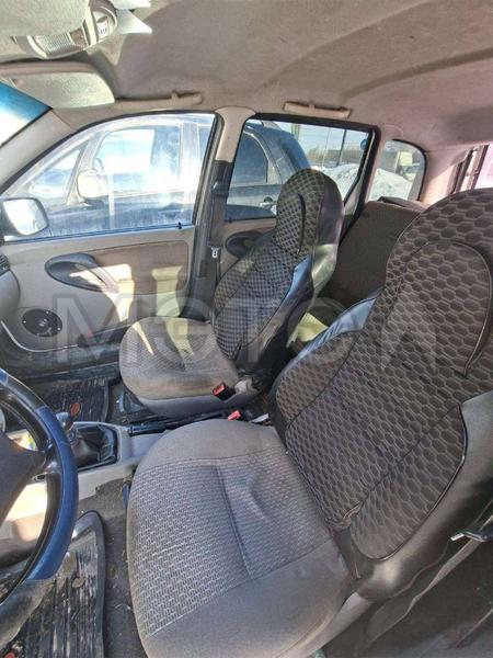 LADA 2106 1993, фото 17