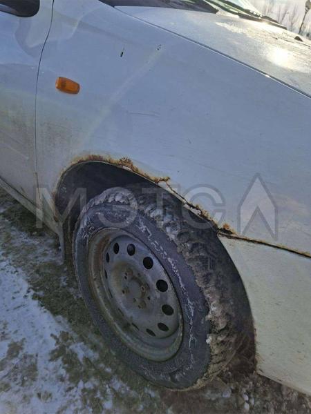 LADA 2106 1993, фото 7