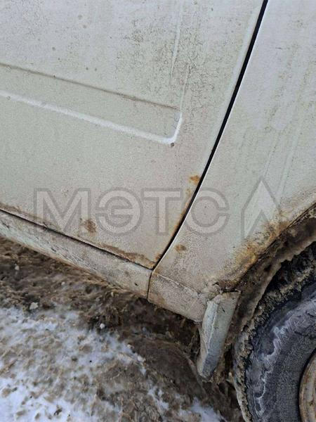 LADA 2106 1993, фото 9