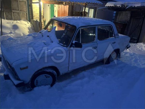 LADA 2106 1993, фото 34