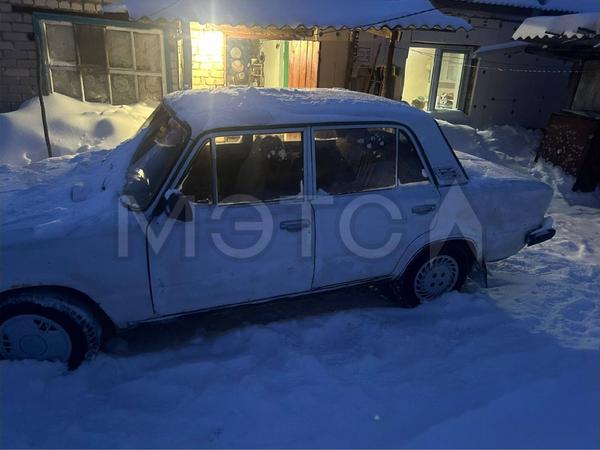 LADA 2106 1993, фото 35