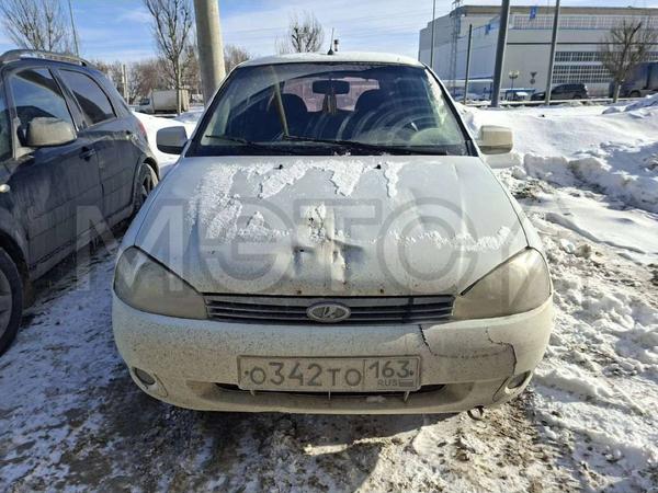 LADA 2106 1993, фото 2