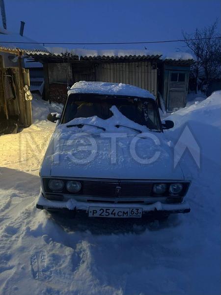 LADA 2106 1993, фото 37